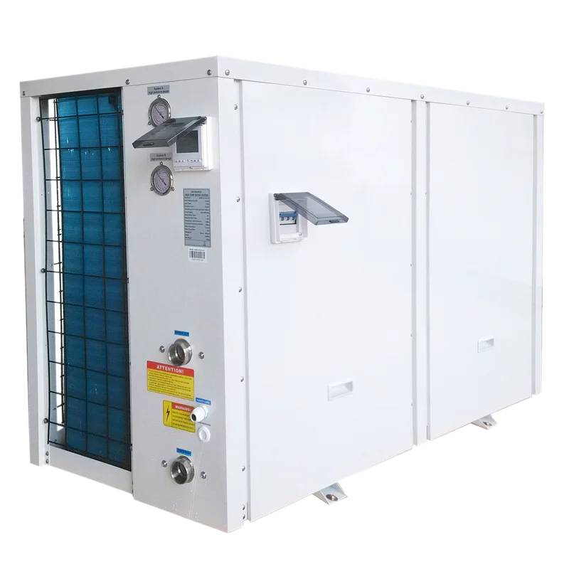 O.S.B. Heat Pump | China Professional Heat Pump Manufacturer